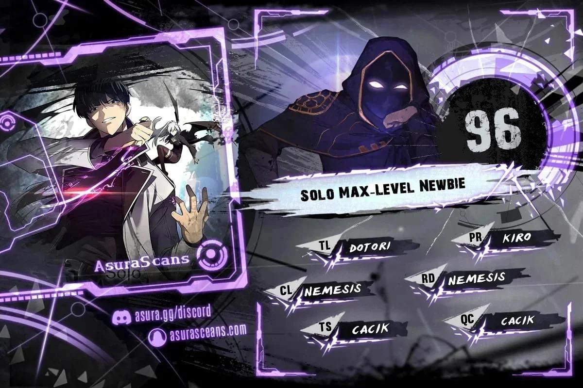 Solo Max-Level Newbie Chap 96 - Next Chap 97
