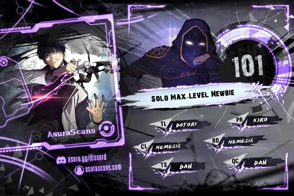 Solo Max-Level Newbie Chap 101 - Next Chap 102