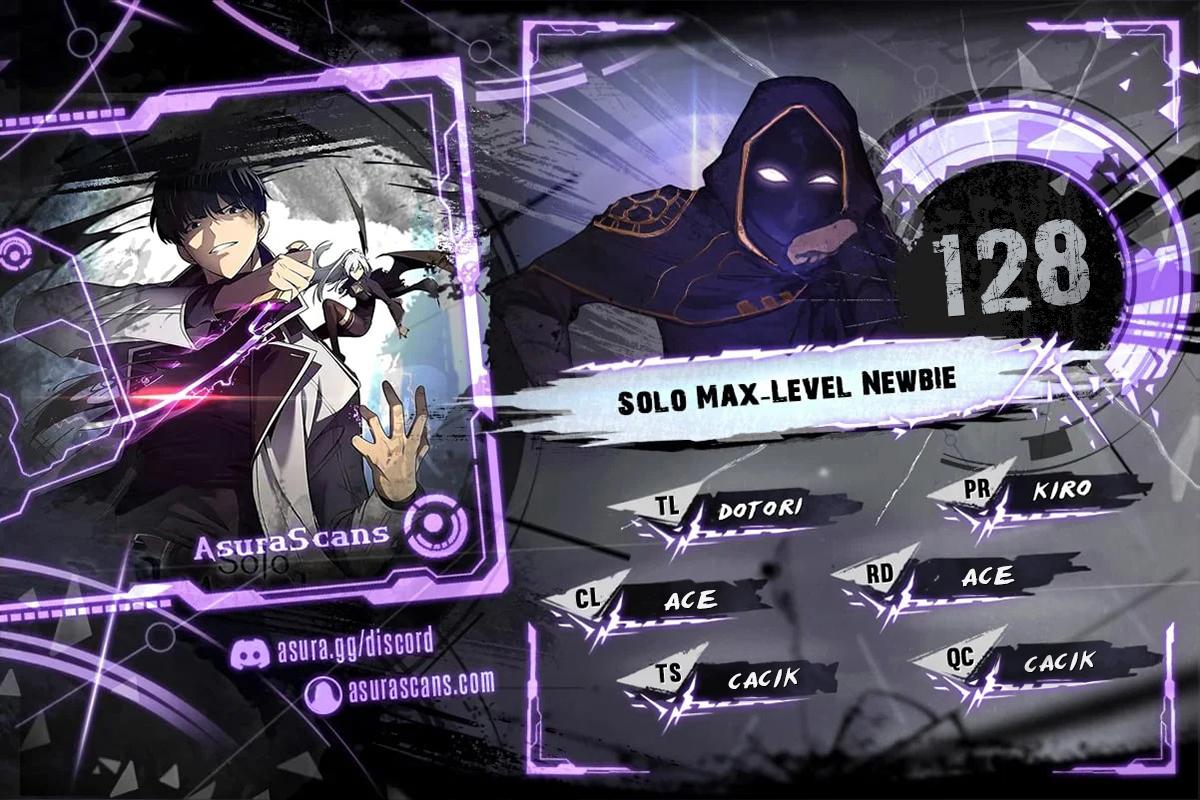 Solo Max-Level Newbie Chap 128 - Next Chap 129