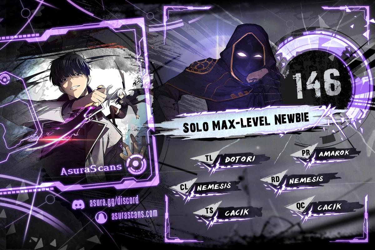 Solo Max-Level Newbie Chap 146 - Next Chap 147