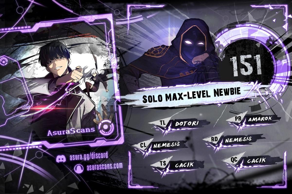 Solo Max-Level Newbie Chap 151 - Next Chap 152