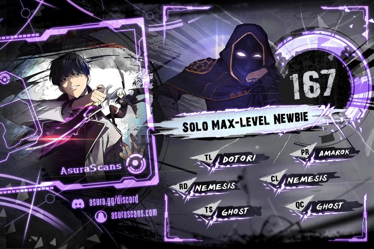 Solo Max-Level Newbie Chap 167 - Next Chap 168