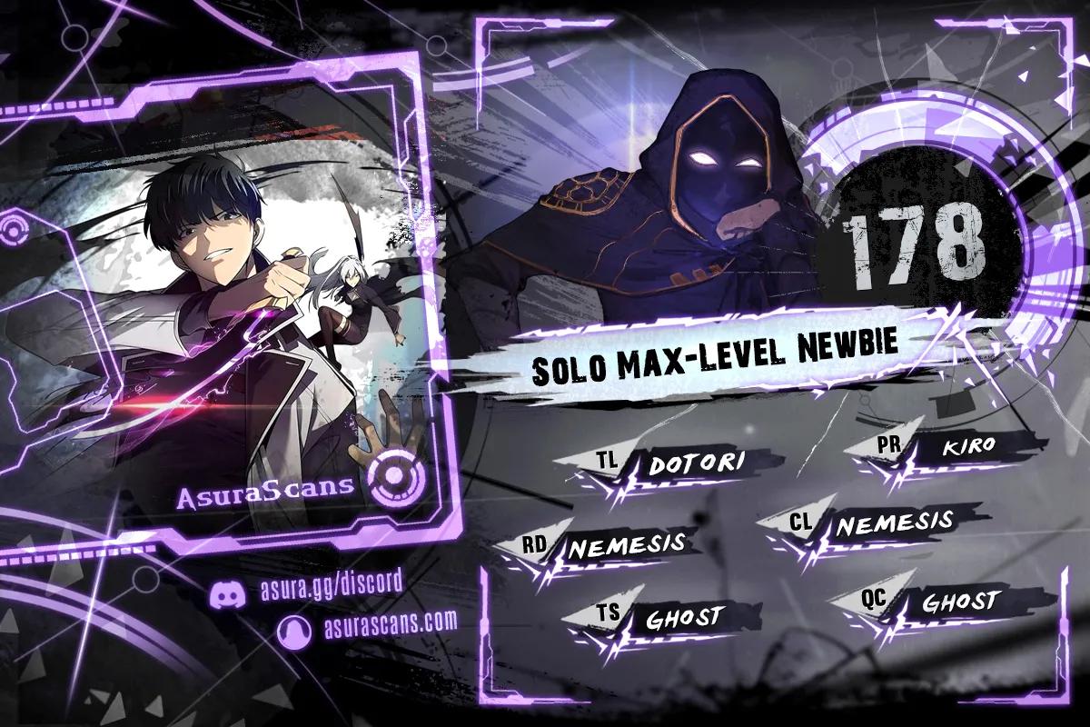 Solo Max-Level Newbie Chap 178 - Next Chap 179