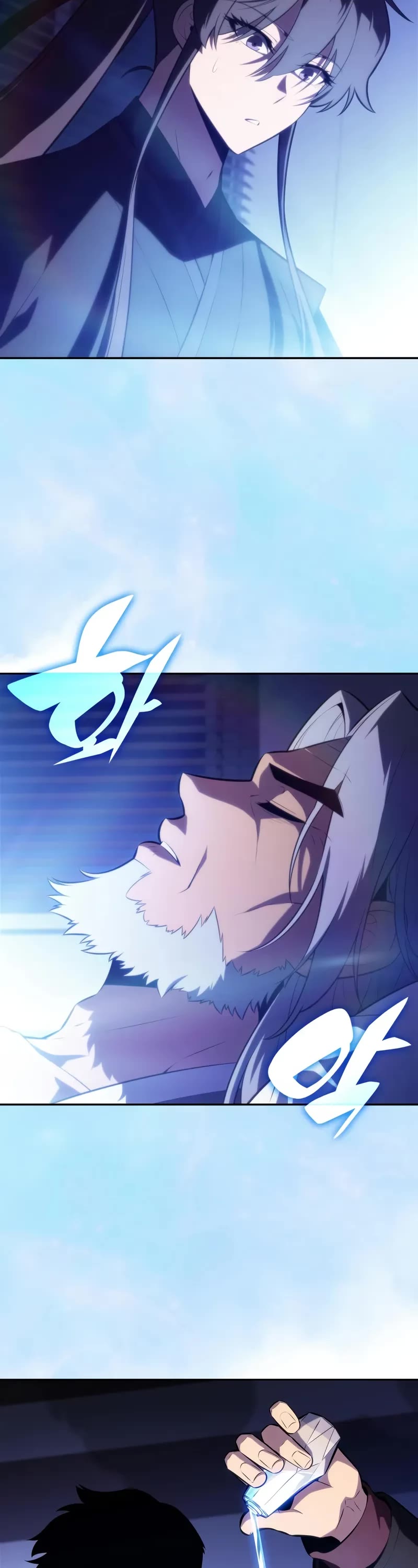Solo Max-Level Newbie Chap 201 - Next Chap 202