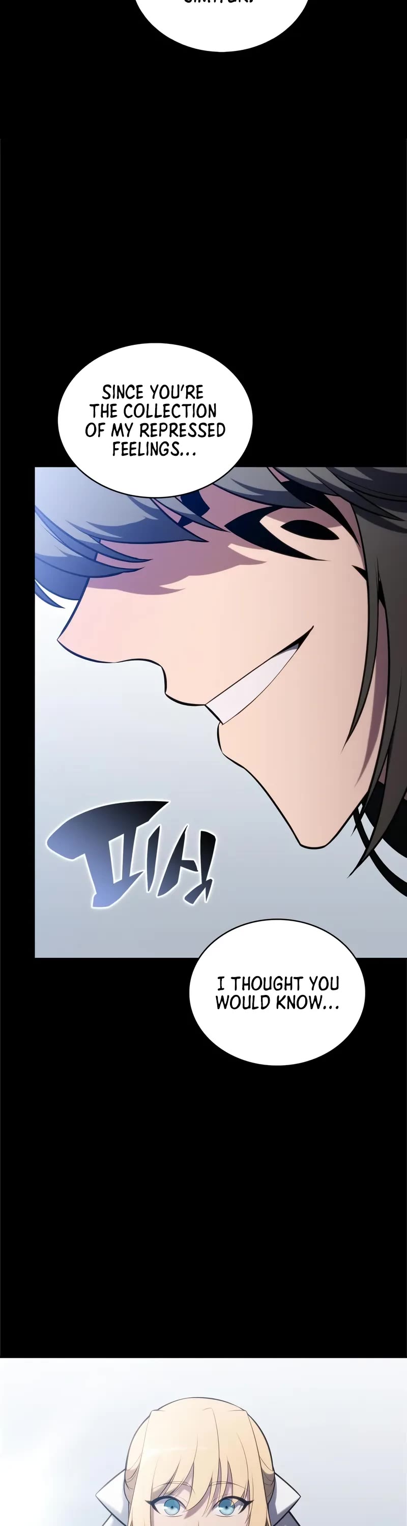 Solo Max-Level Newbie Chap 201 - Next Chap 202