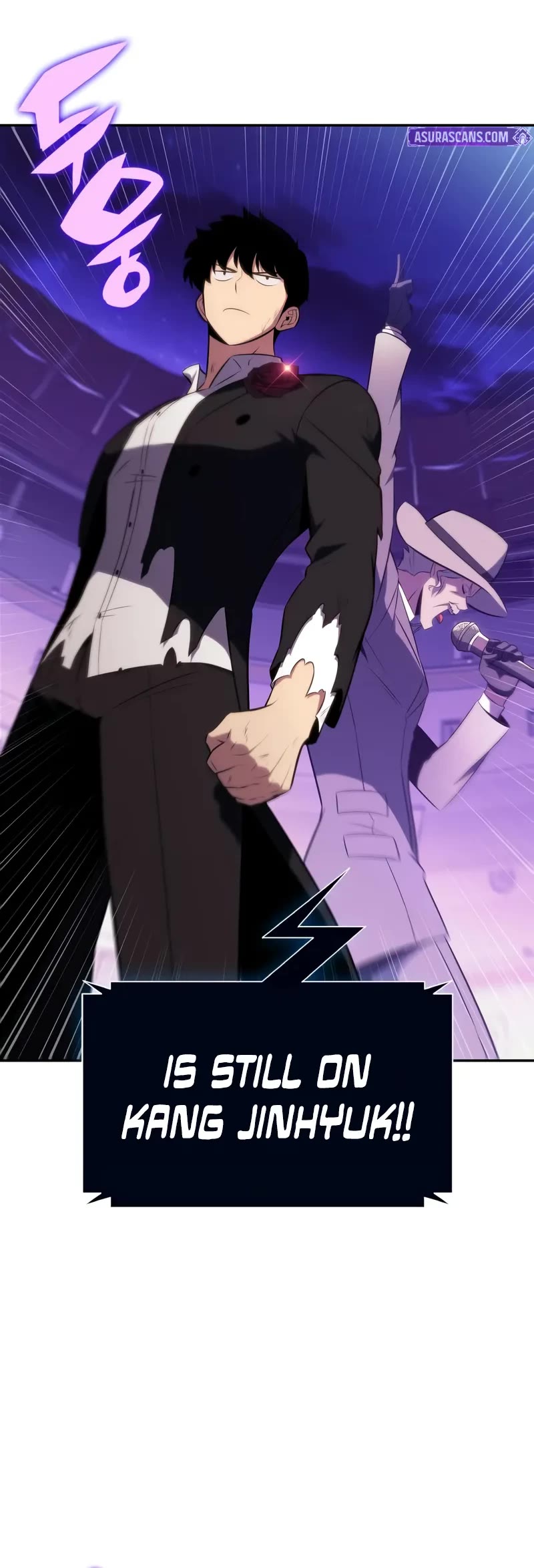Solo Max-Level Newbie Chap 201 - Next Chap 202