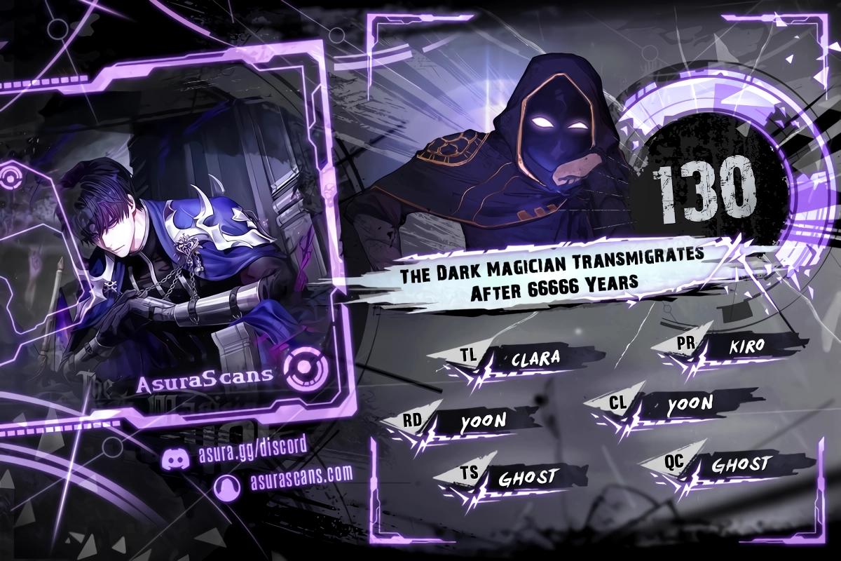 The Dark Magician Transmigrates After 66666 Years Chap 130 - Next Chap 131