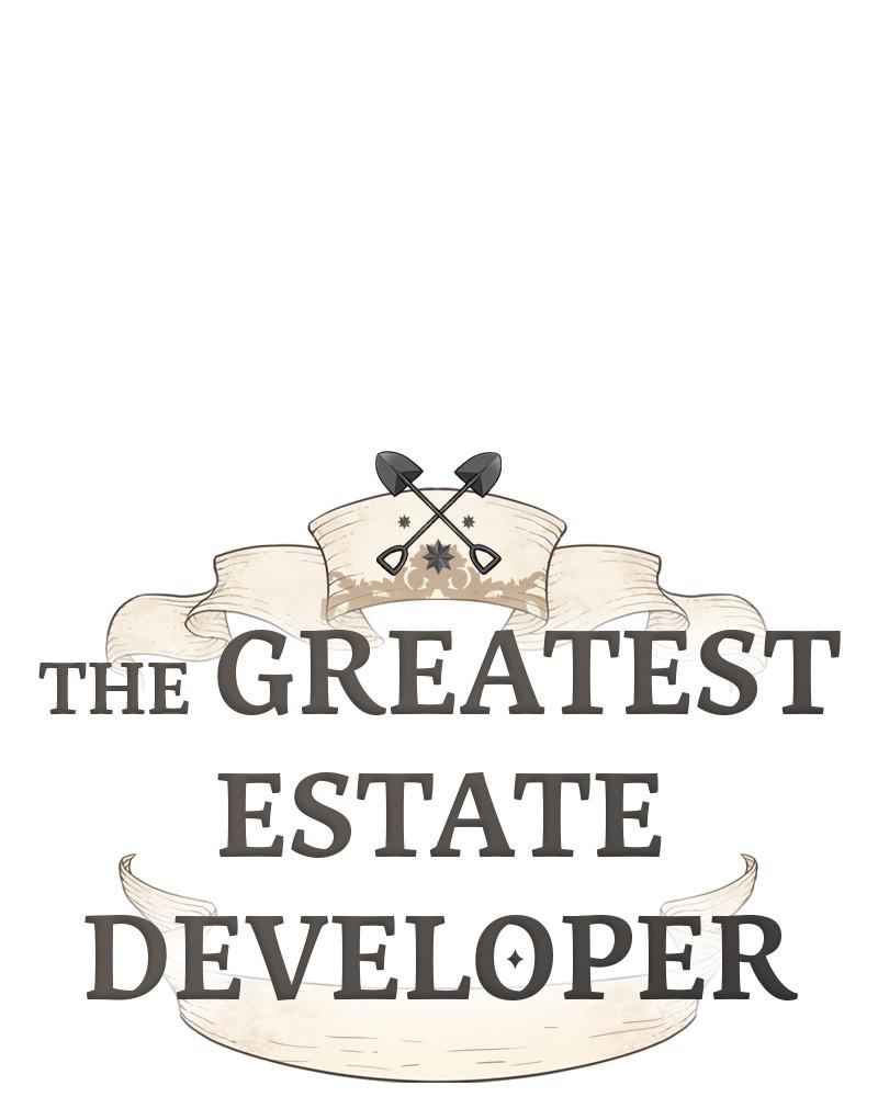 The Greatest Estate Developer Chap 6 - Next Chap 7