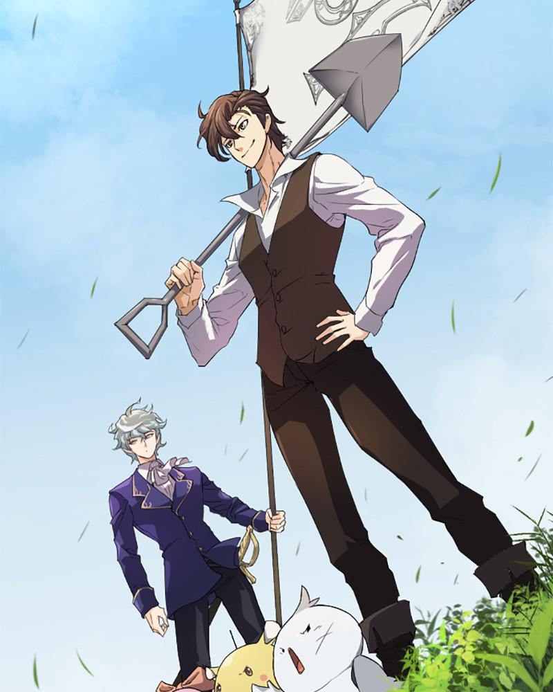 The Greatest Estate Developer Chap 1 - Next Chap 2