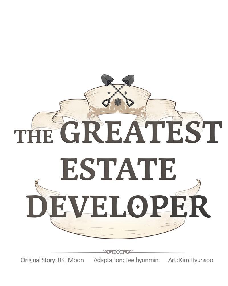 The Greatest Estate Developer Chap 26 - Next Chap 27
