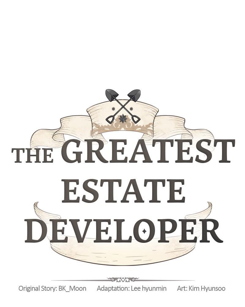 The Greatest Estate Developer Chap 34 - Next Chap 35
