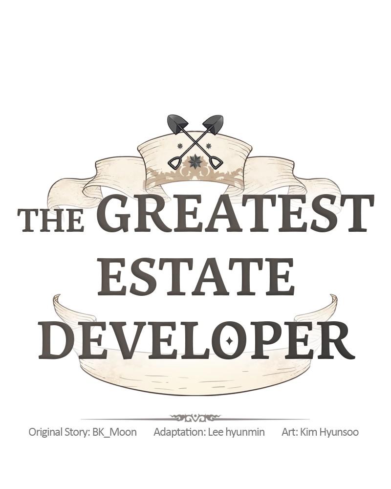 The Greatest Estate Developer Chap 33 - Next Chap 34
