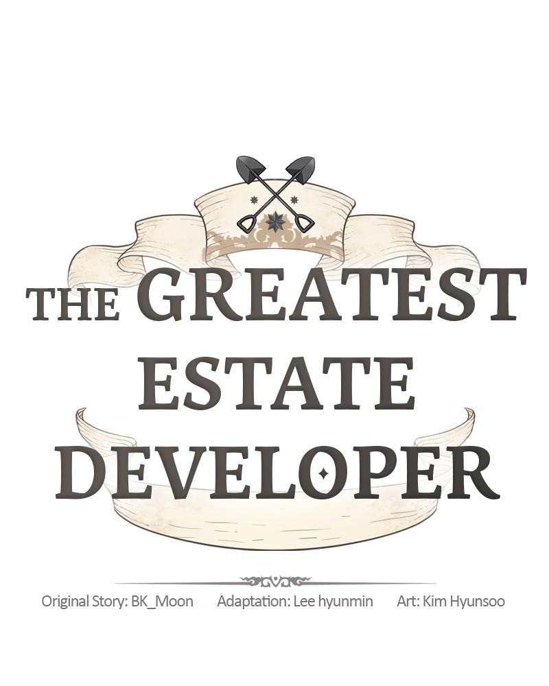 The Greatest Estate Developer Chap 53 - Next Chap 54