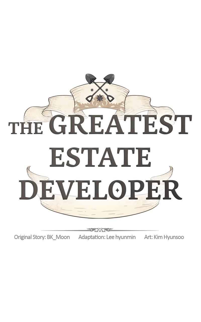 The Greatest Estate Developer Chap 80 - Next Chap 81