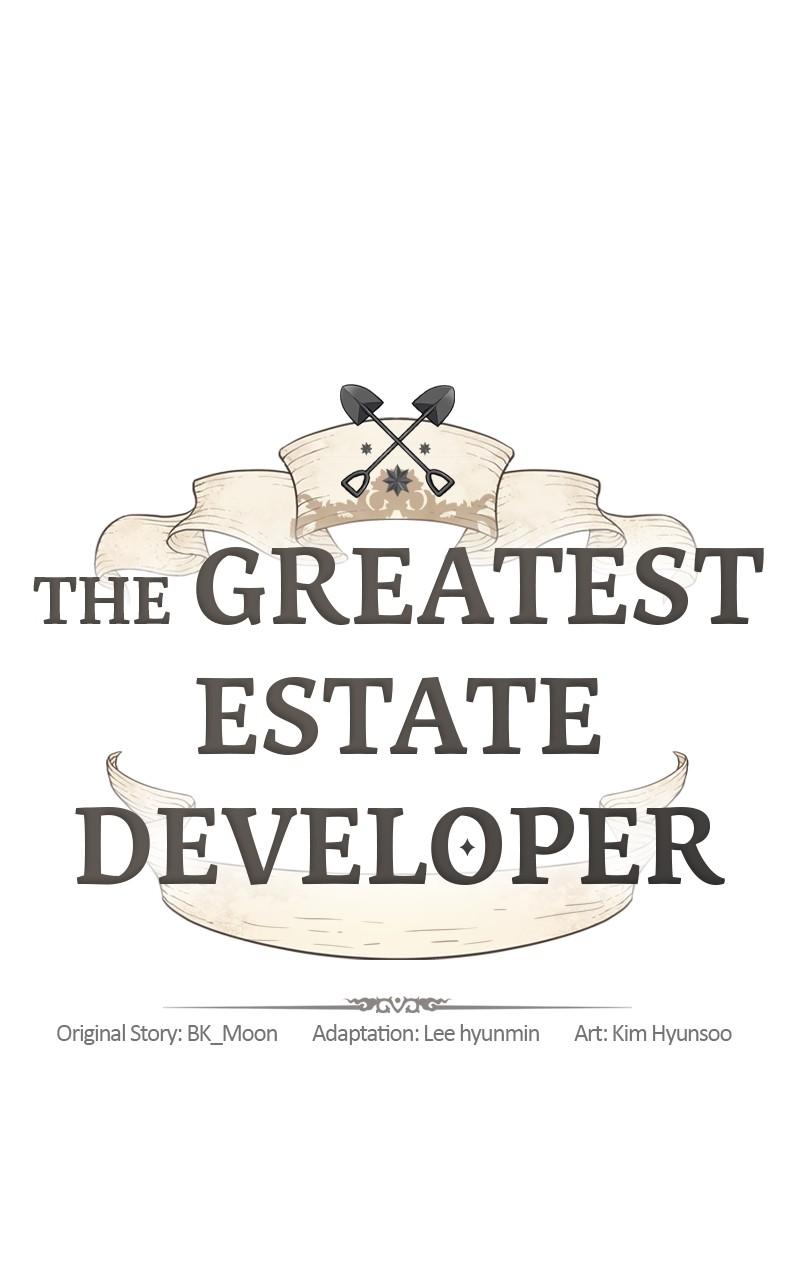 The Greatest Estate Developer Chap 82 - Next Chap 83