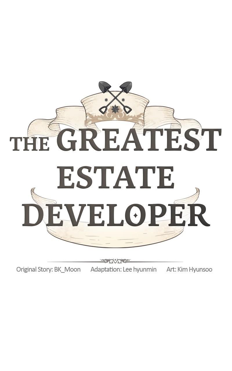 The Greatest Estate Developer Chap 97 - Next Chap 98