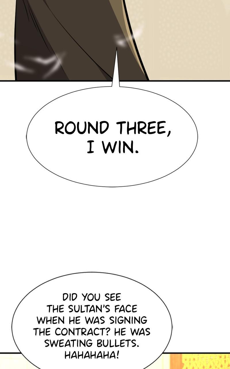 The Greatest Estate Developer Chap 93 - Next Chap 94