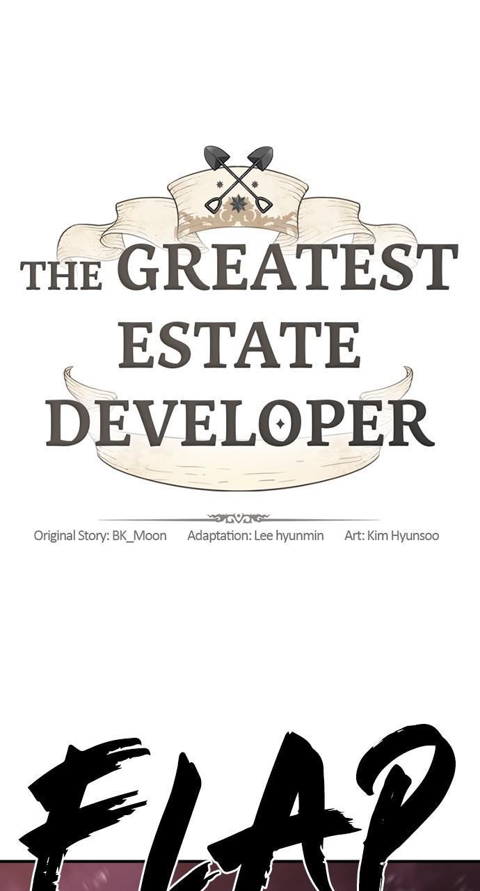 The Greatest Estate Developer Chap 114 - Next Chap 115