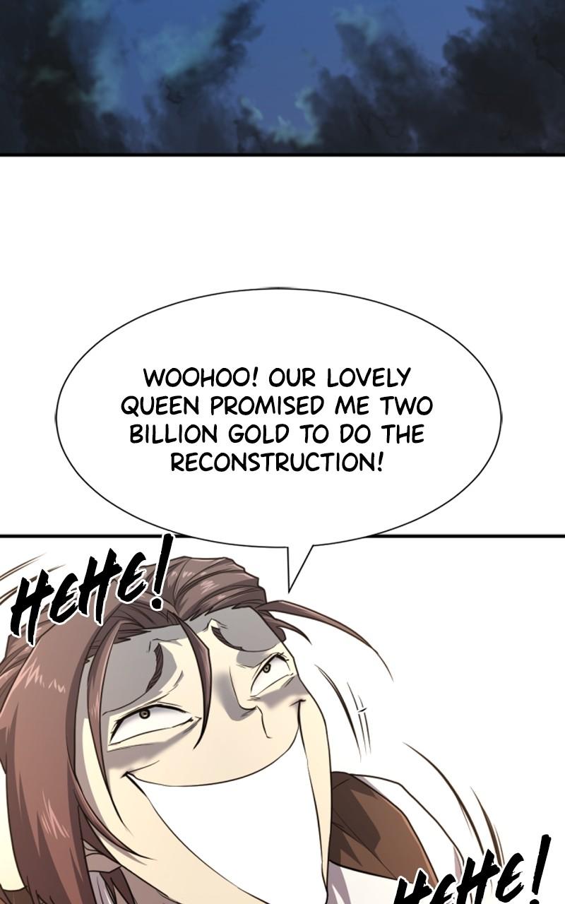 The Greatest Estate Developer Chap 110 - Next Chap 111