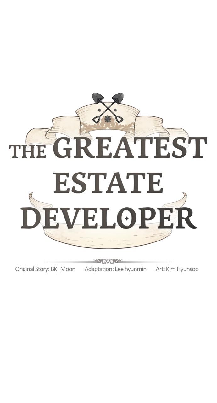 The Greatest Estate Developer Chap 146 - Next Chap 147