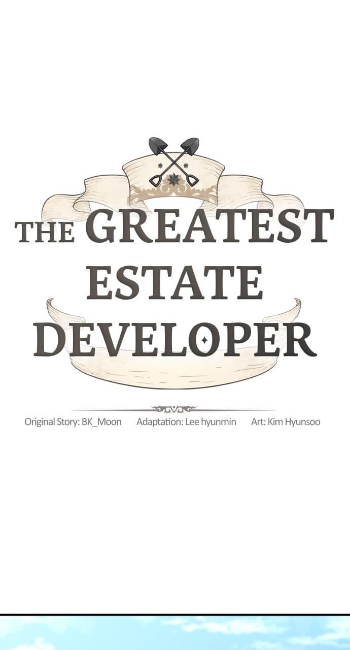 The Greatest Estate Developer Chap 143 - Next Chap 144