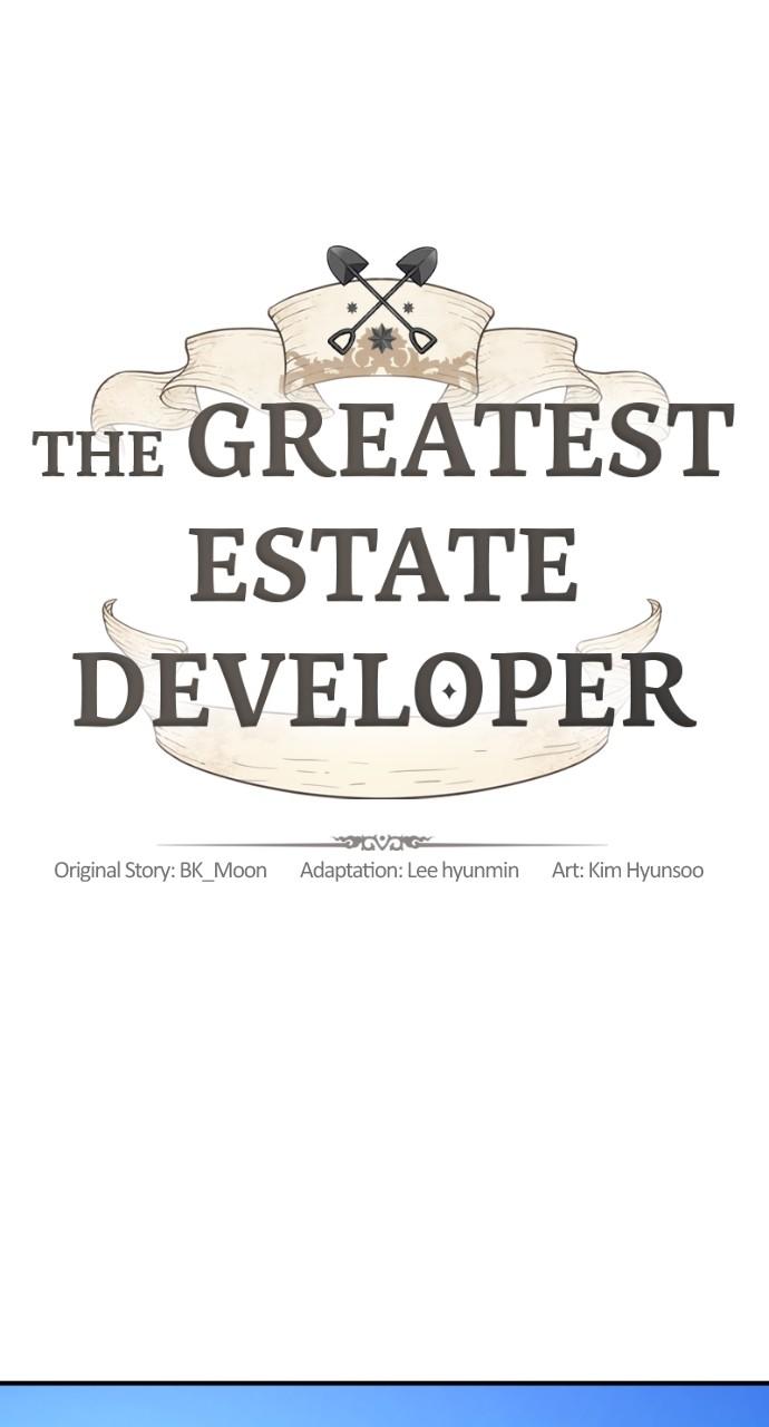 The Greatest Estate Developer Chap 157 - Next Chap 158