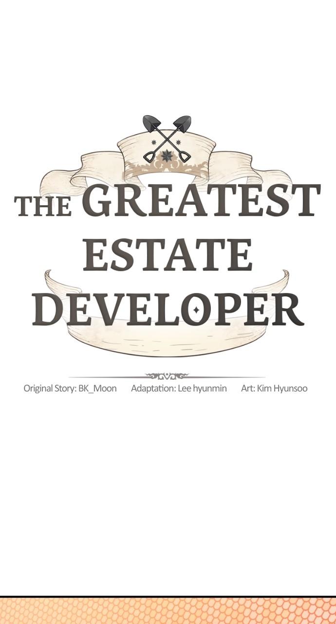The Greatest Estate Developer Chap 167 - Next Chap 168