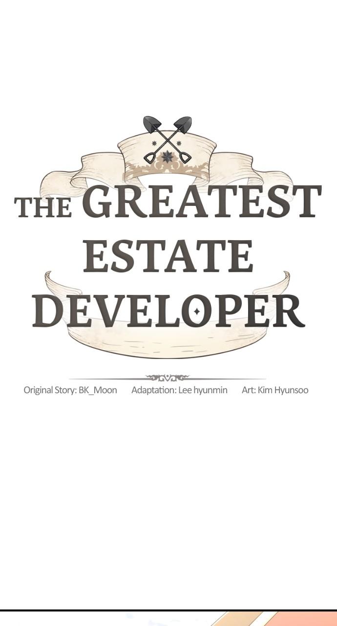 The Greatest Estate Developer Chap 168 - Next Chap 169
