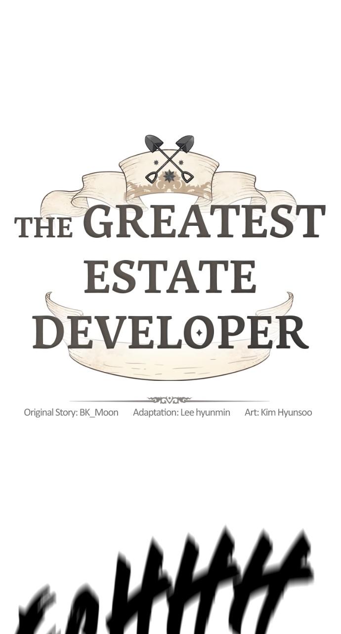 The Greatest Estate Developer Chap 161 - Next Chap 162