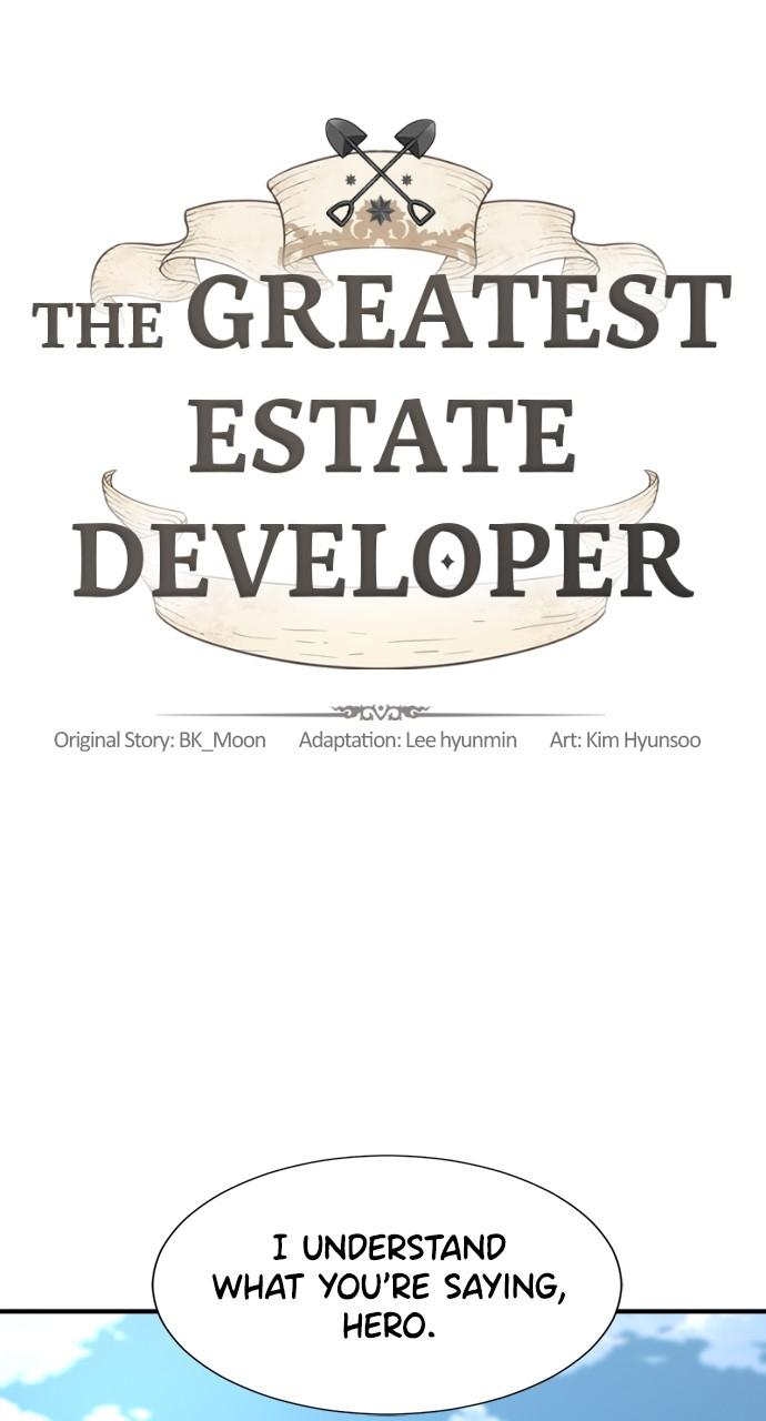 The Greatest Estate Developer Chap 170 - Next Chap 171