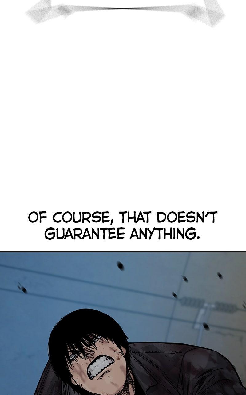 To Not Die Chap 182 - Next Chap 183