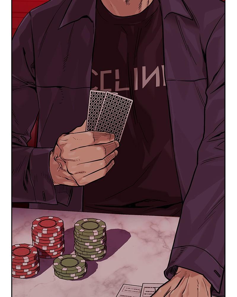 To Not Die Chap 188 - Next Chap 189
