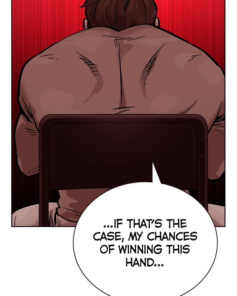 To Not Die Chap 188 - Next Chap 189