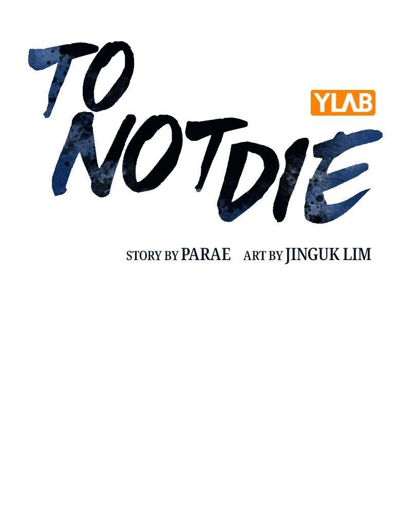 To Not Die Chap 188 - Next Chap 189