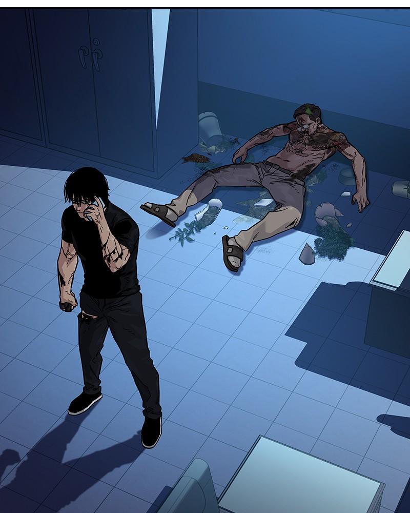 To Not Die Chap 188 - Next Chap 189