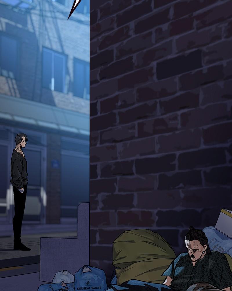 To Not Die Chap 188 - Next Chap 189
