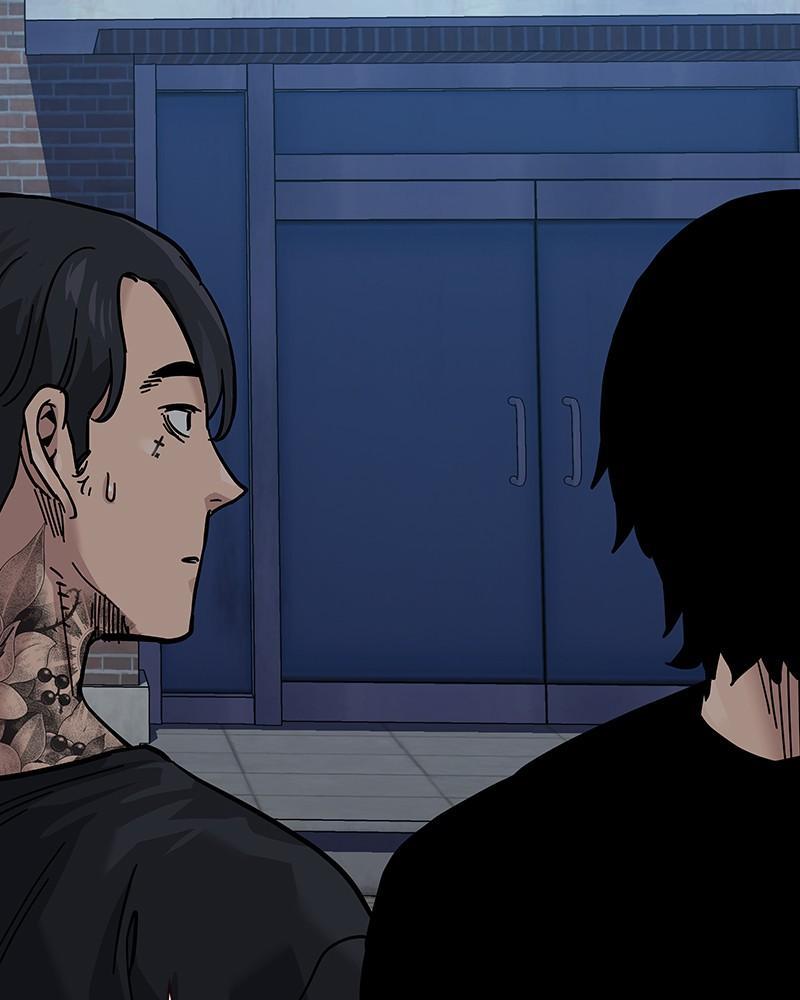 To Not Die Chap 188 - Next Chap 189