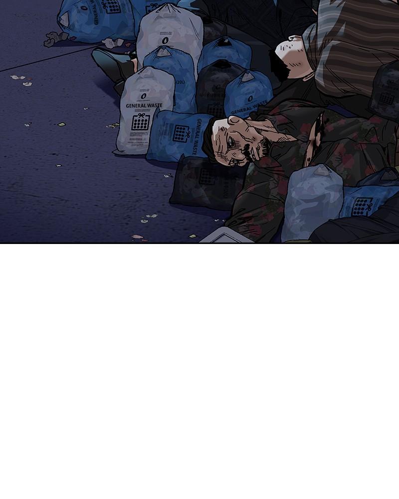 To Not Die Chap 188 - Next Chap 189