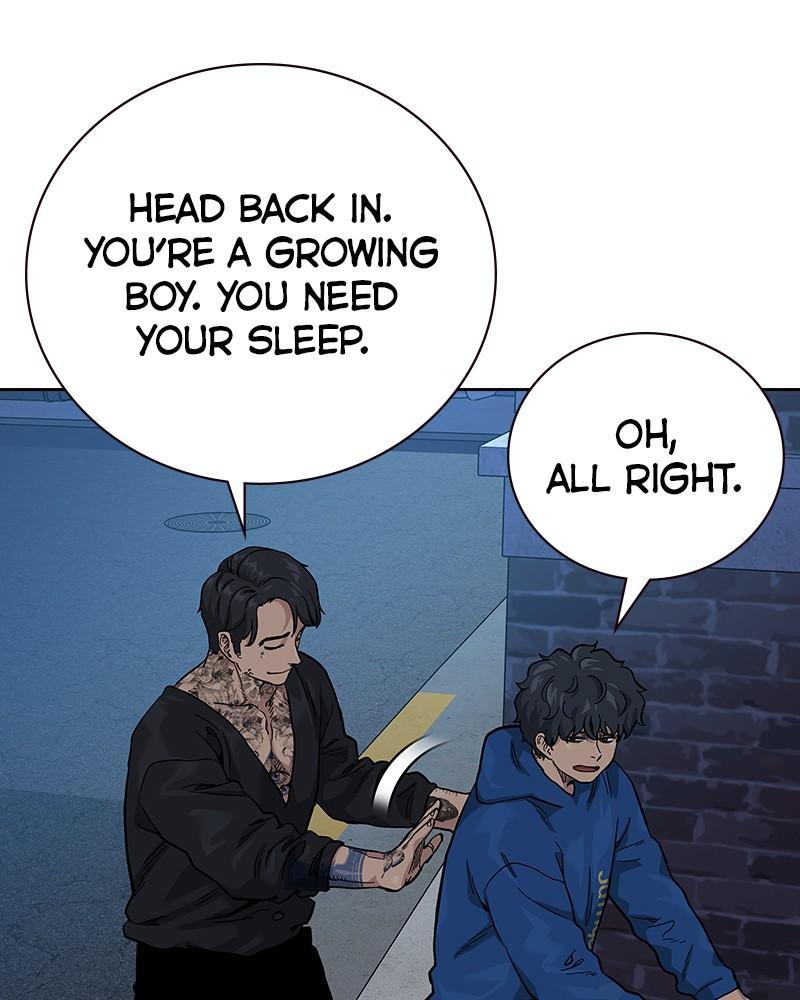 To Not Die Chap 188 - Next Chap 189