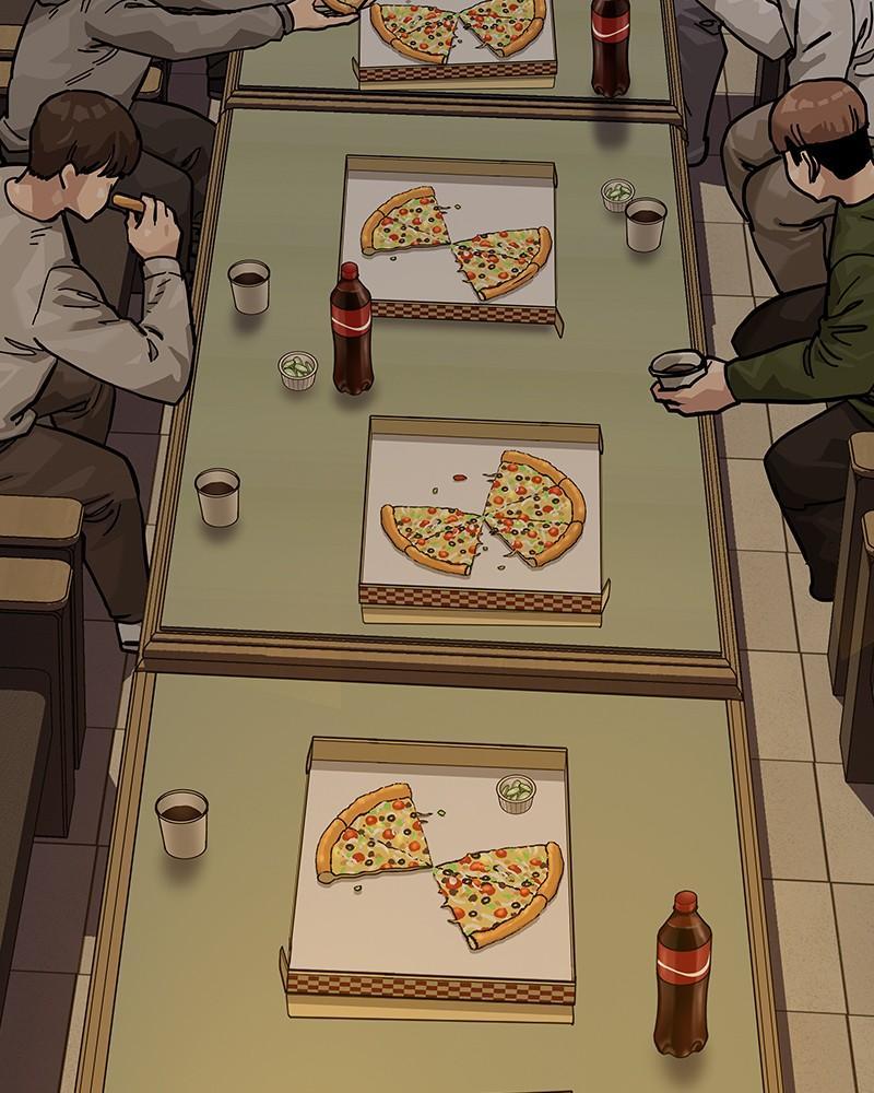 To Not Die Chap 188 - Next Chap 189