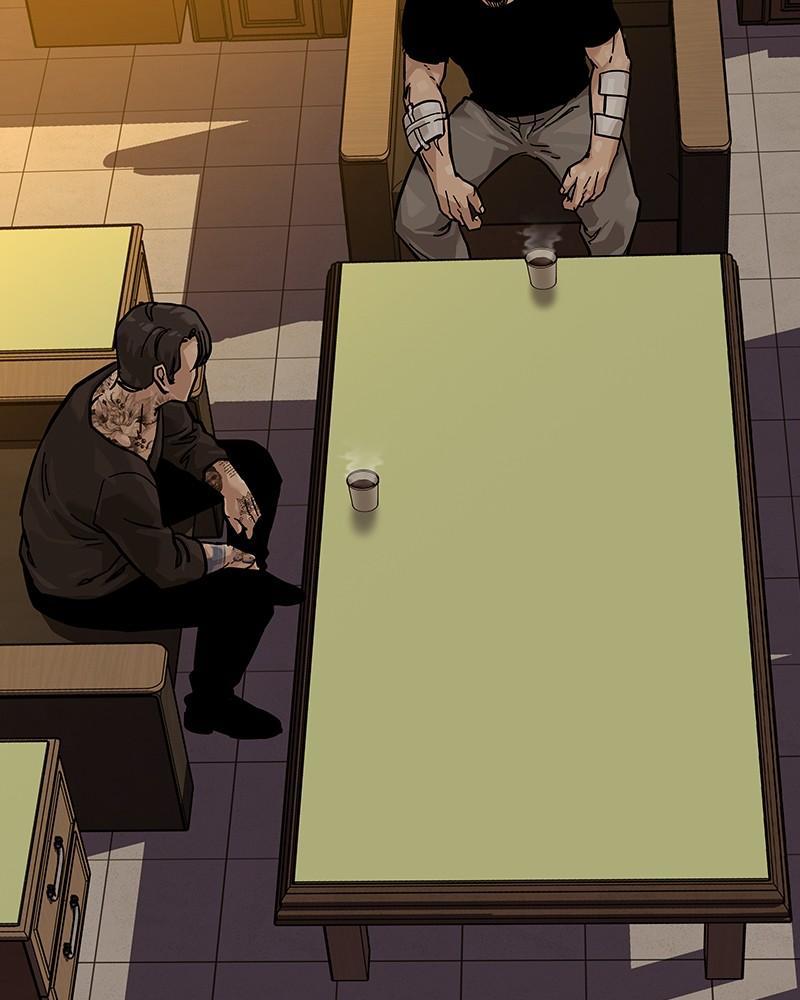 To Not Die Chap 188 - Next Chap 189
