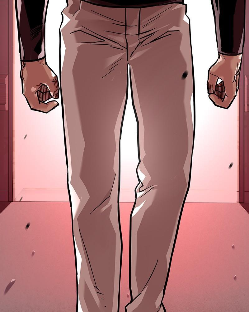 To Not Die Chap 188 - Next Chap 189