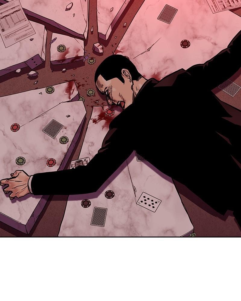 To Not Die Chap 188 - Next Chap 189