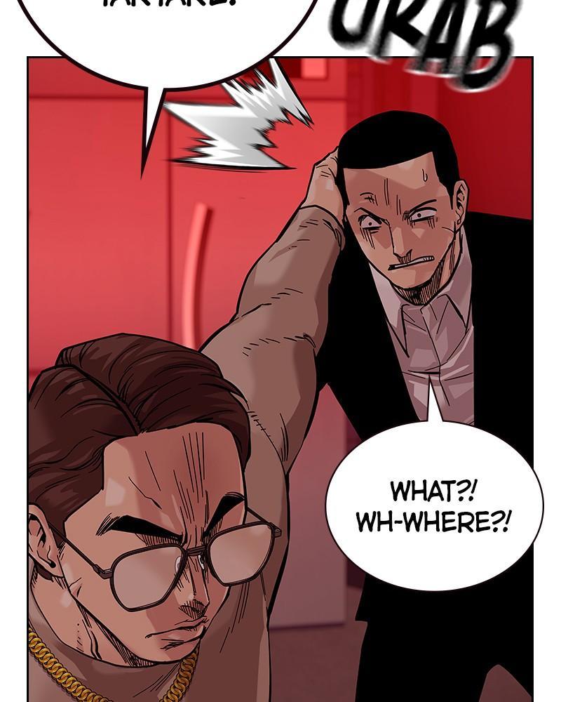To Not Die Chap 188 - Next Chap 189