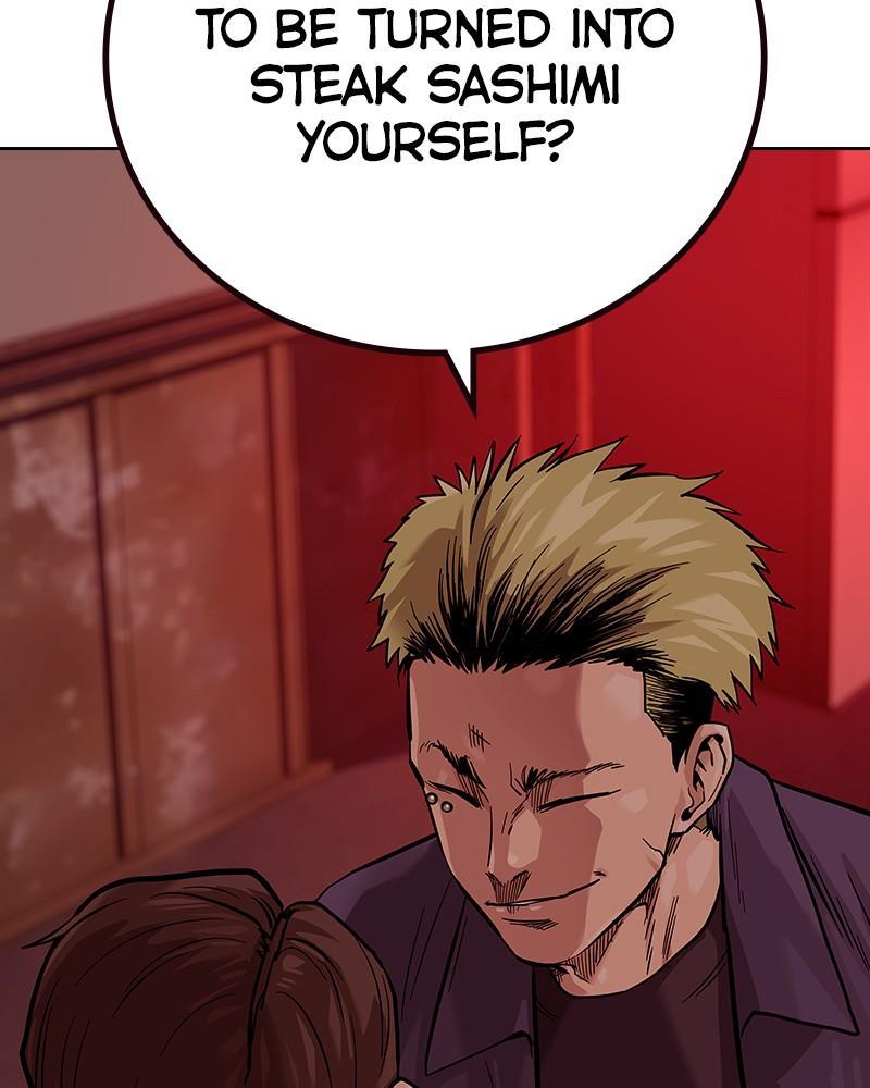 To Not Die Chap 188 - Next Chap 189