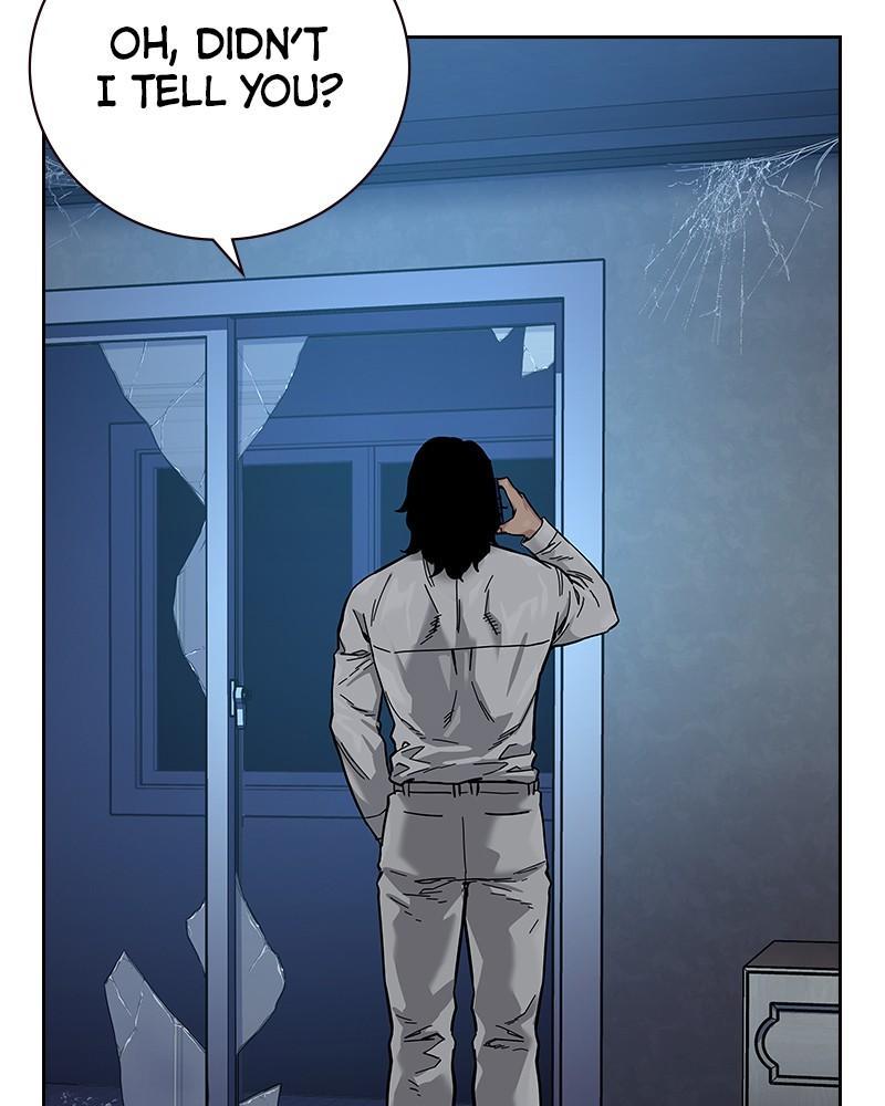To Not Die Chap 188 - Next Chap 189