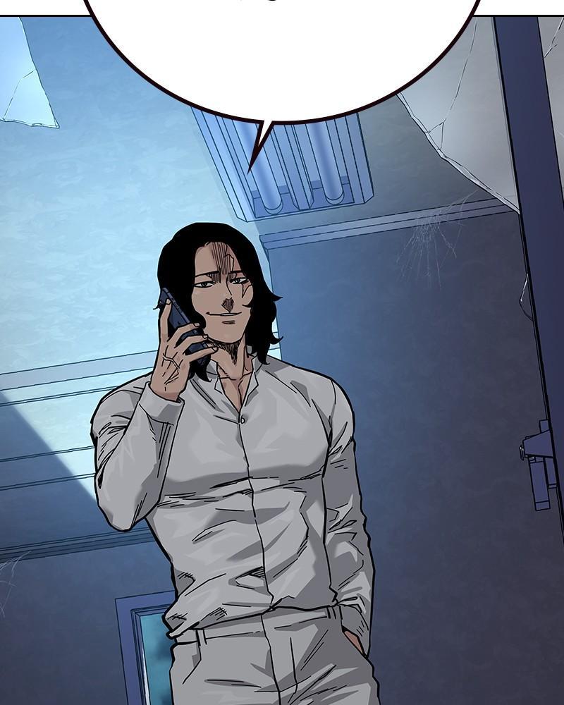 To Not Die Chap 188 - Next Chap 189