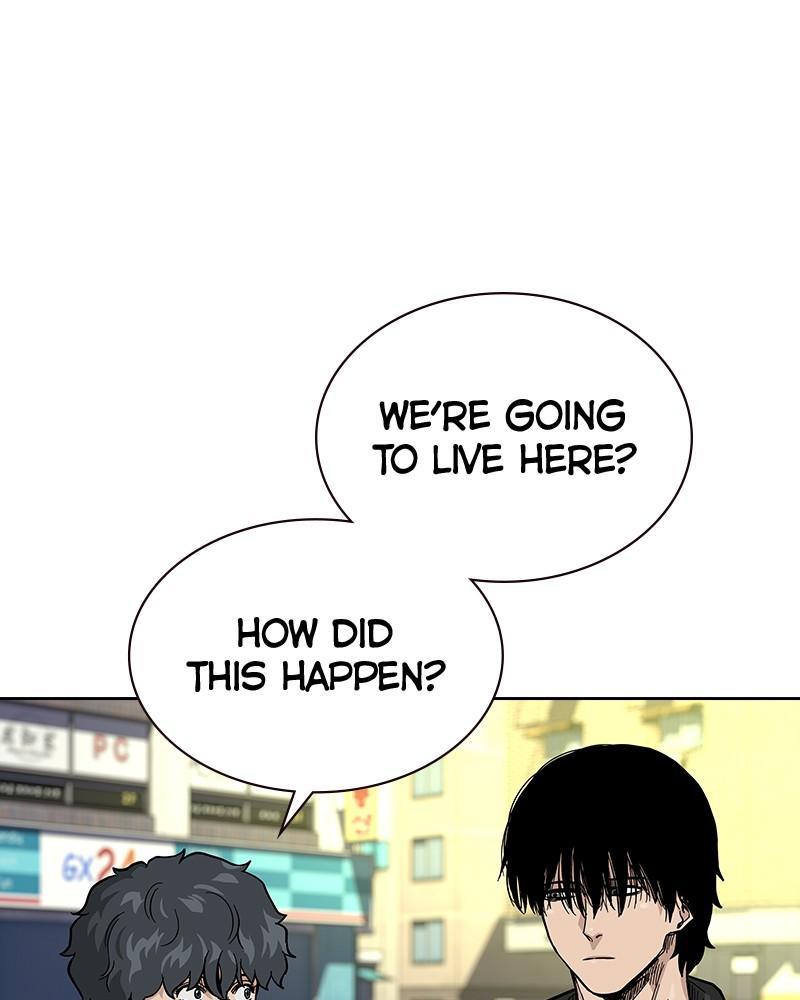 To Not Die Chap 188 - Next Chap 189