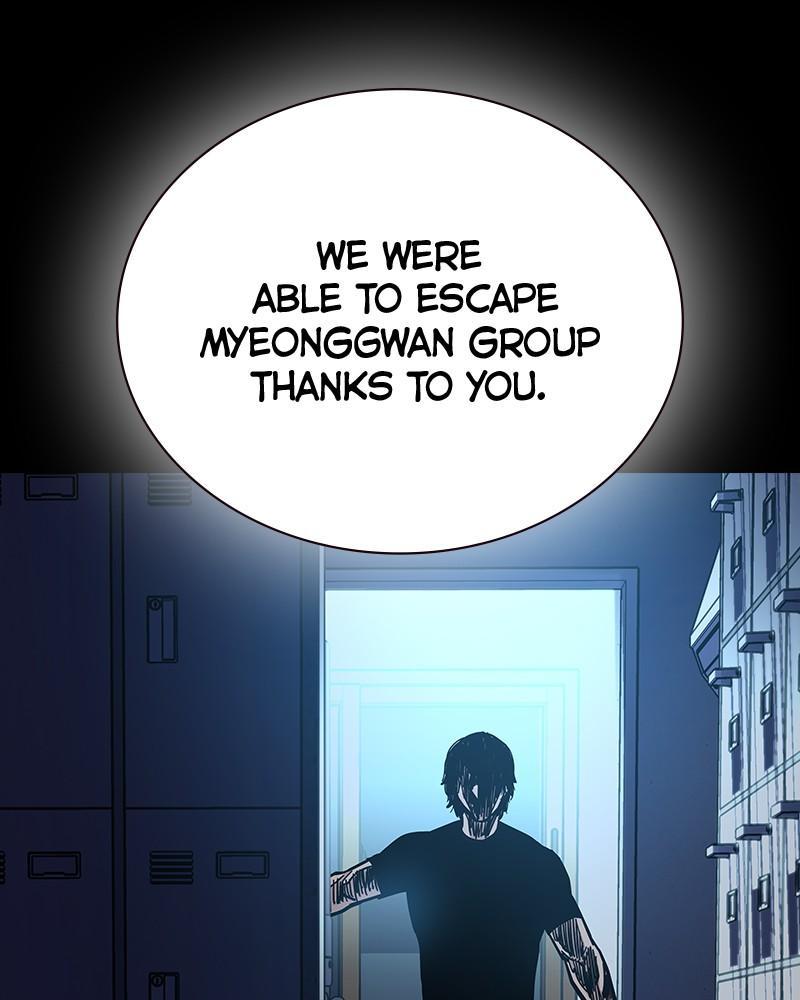 To Not Die Chap 188 - Next Chap 189