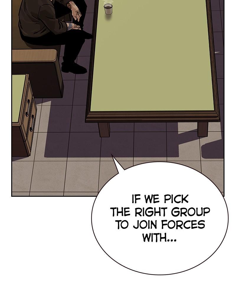 To Not Die Chap 189 - Next Chap 190